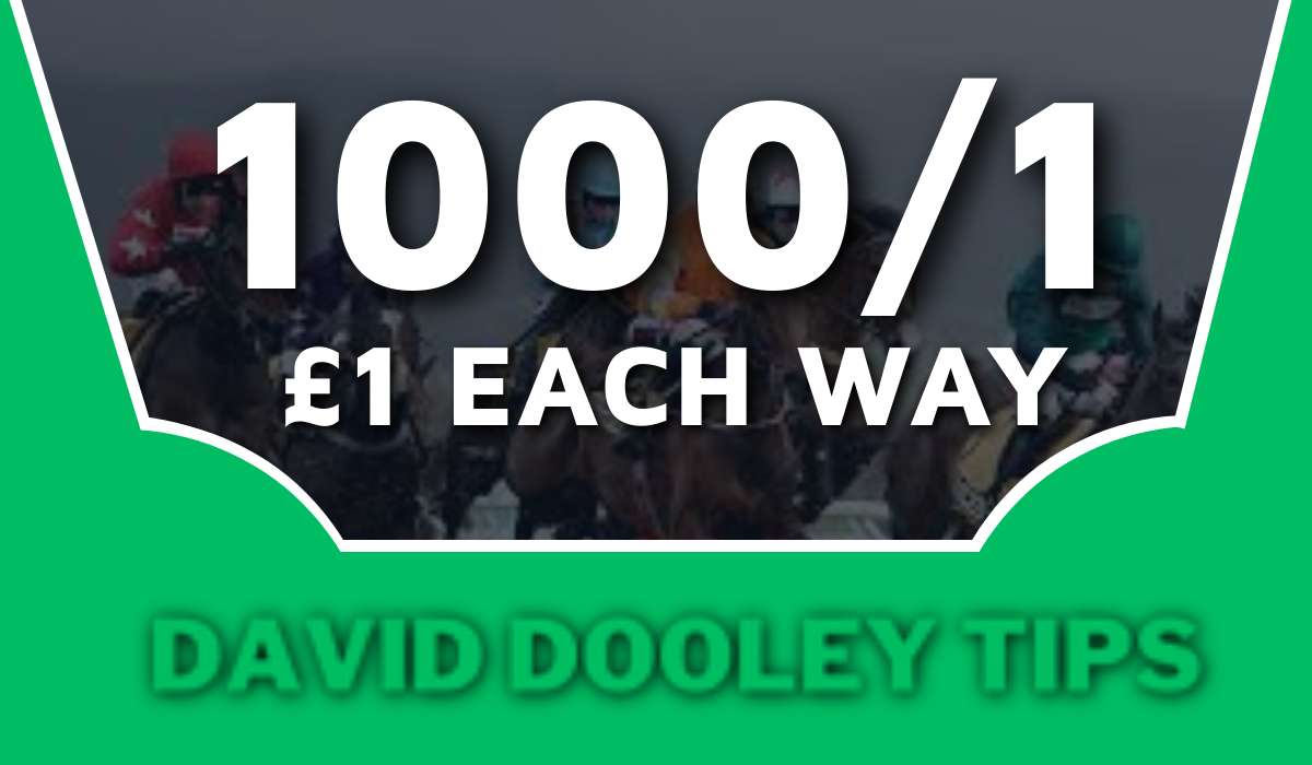 £1 each way at 10001