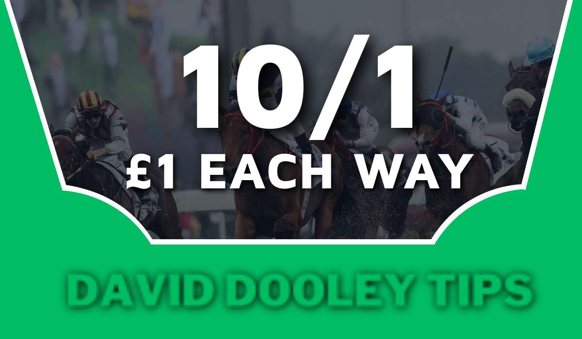 £1 each way at 101