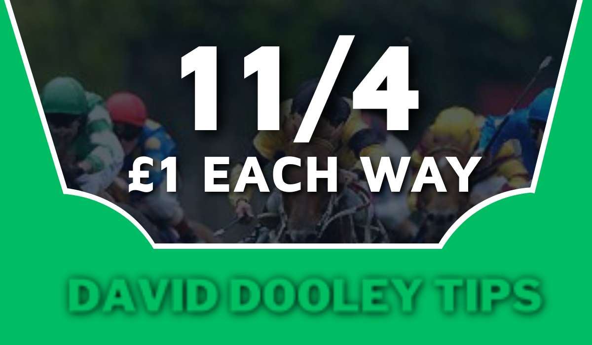 1 each way at 114