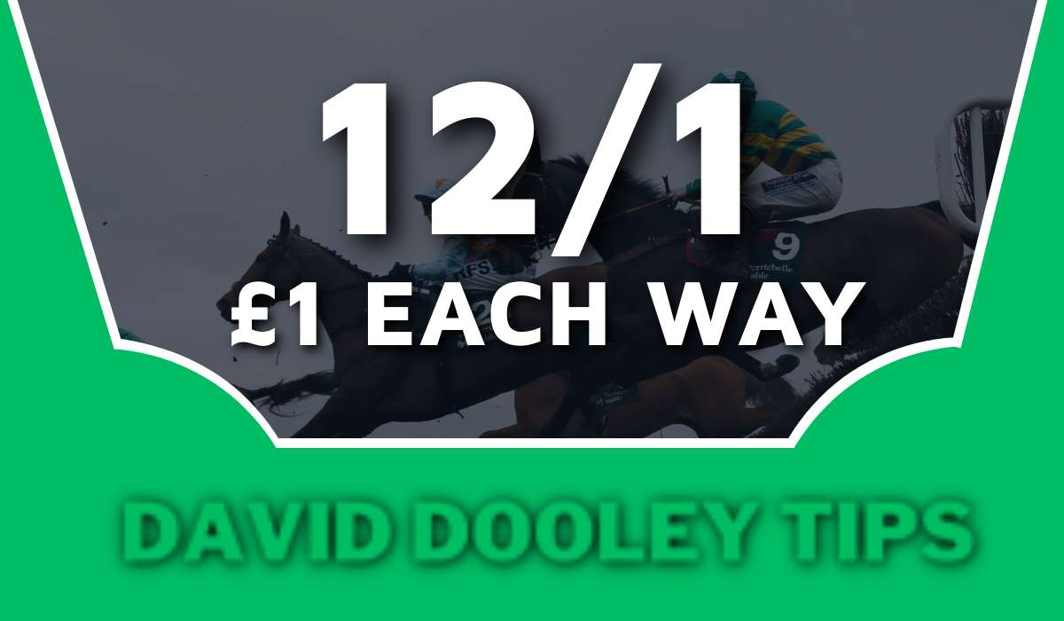 £1 each way at 121