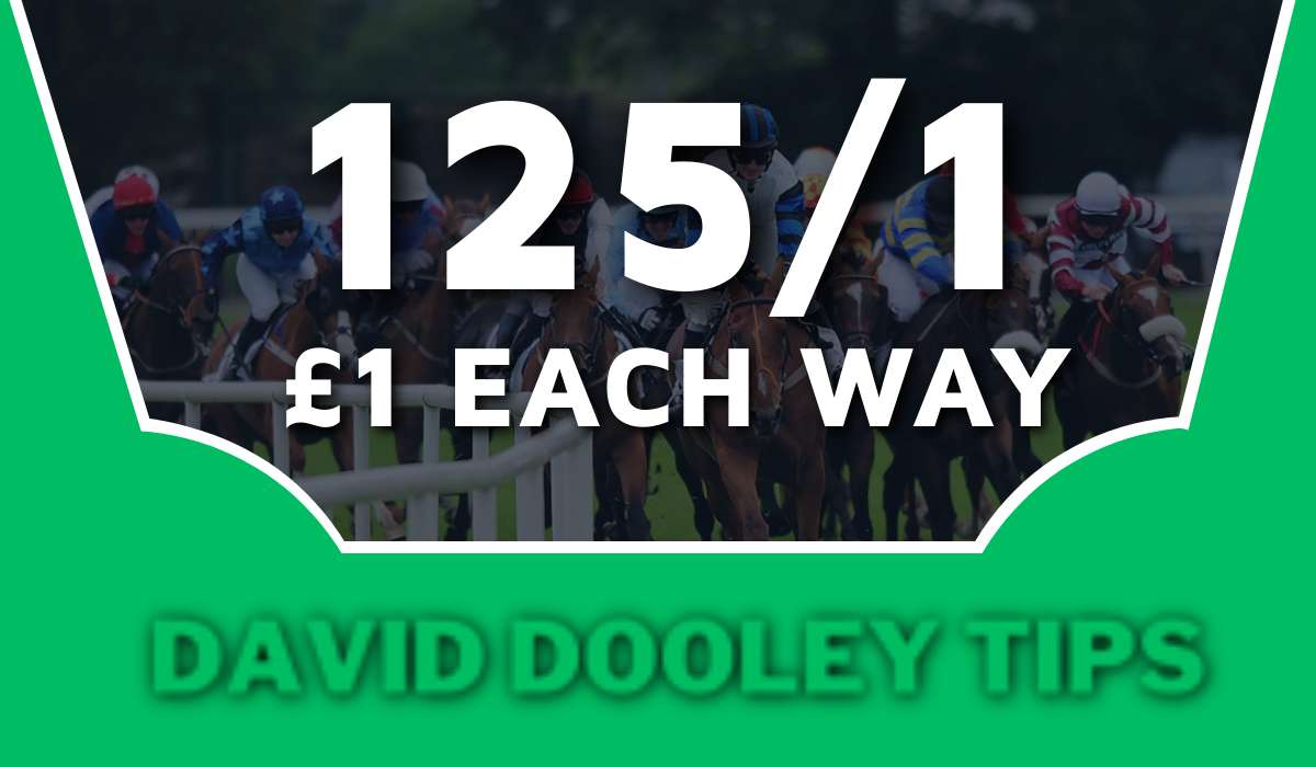 £1 each way at 1251