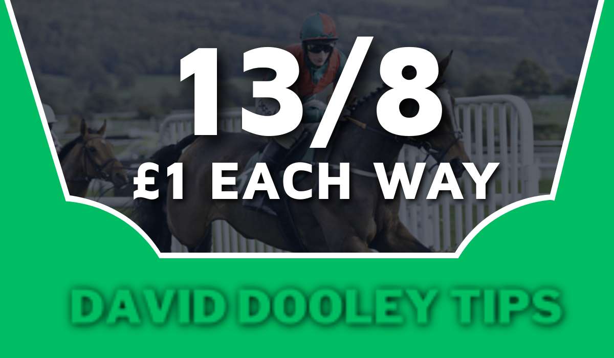 £1 each way at 138