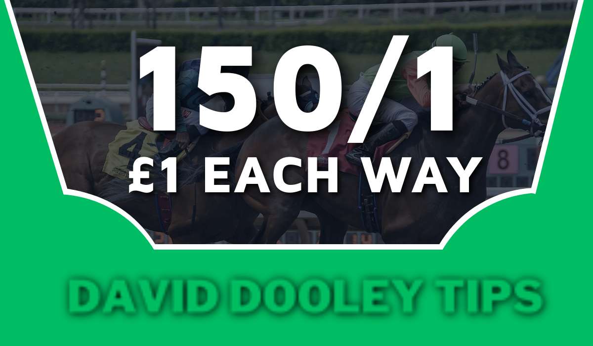 £1 each way at 1501