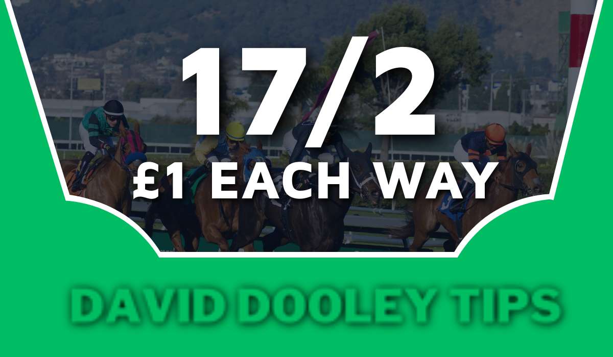 £1 each way at 172