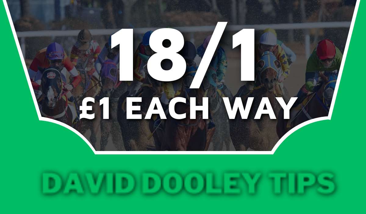 £1 each way at 181