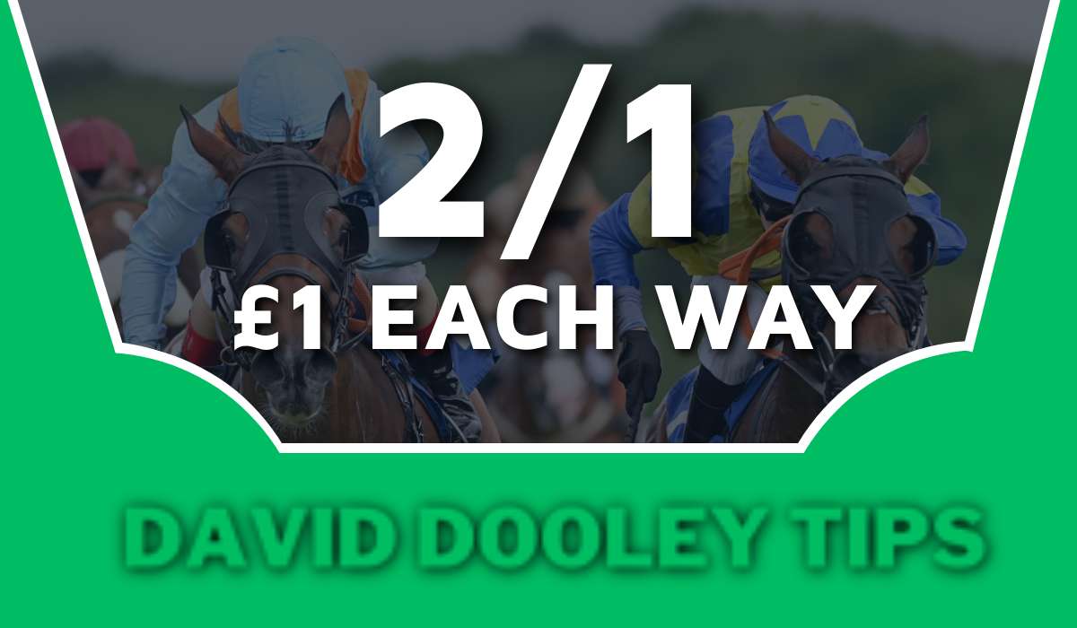 £1 each way at 21