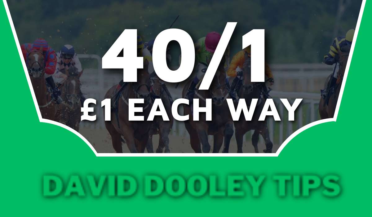 £1 each way at 401