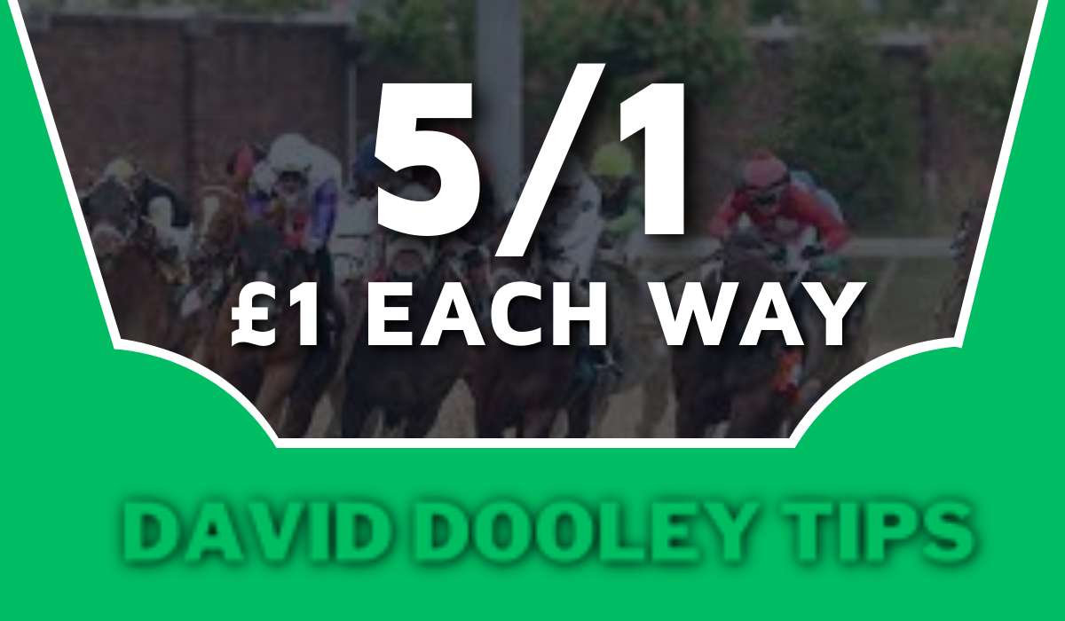 £1 each way at 51