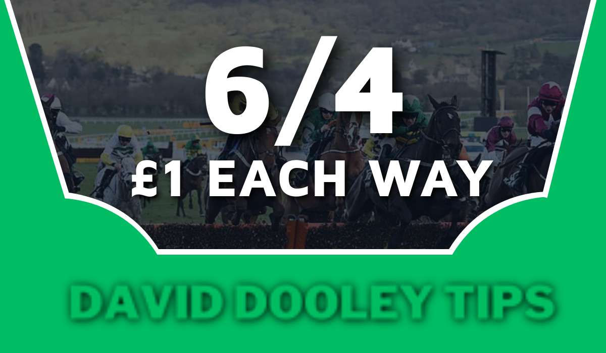 £1 each way at 64