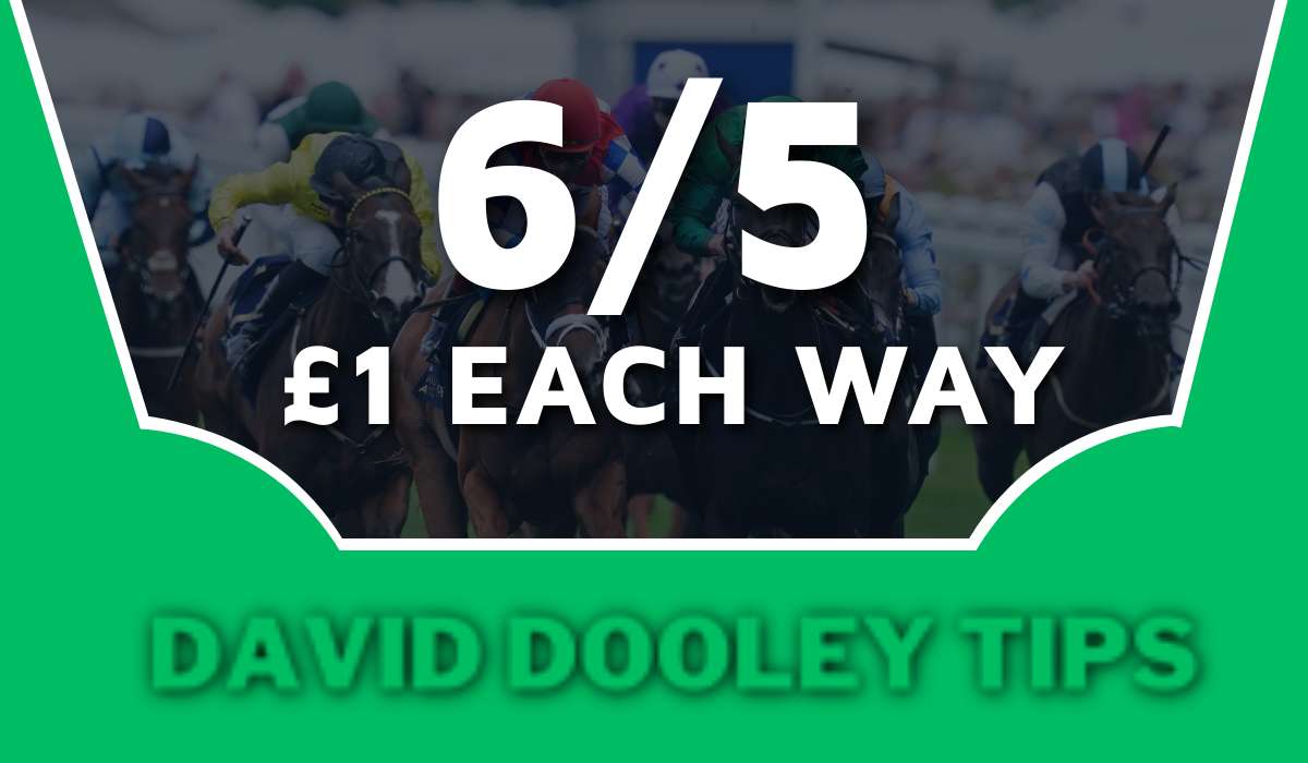 £1 each way at 65