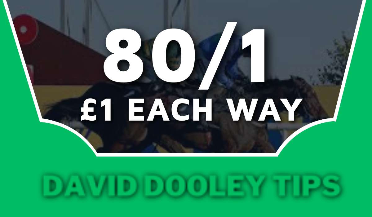 £1 each way at 801
