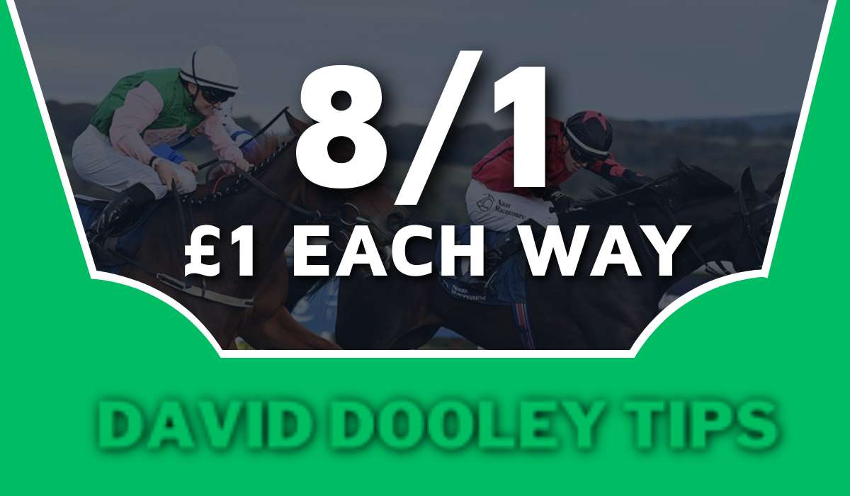 £1 each way at 81