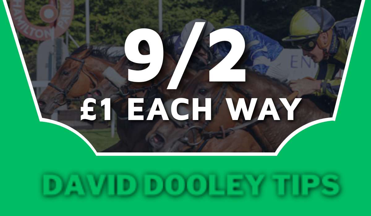 £1 each way at 92