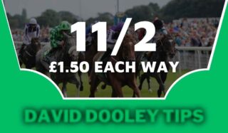 £1.50 each way at 11/2