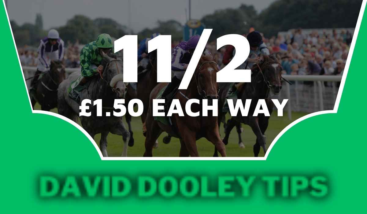 £1.50 each way at 112