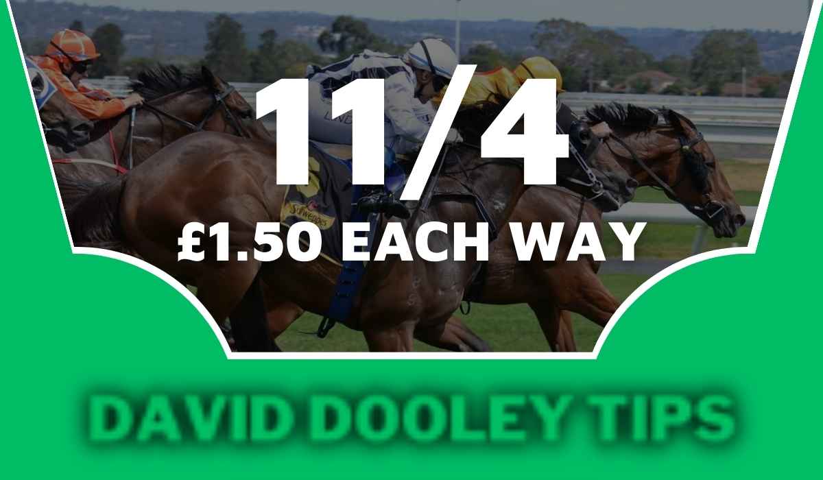 £1.50 each way at 114