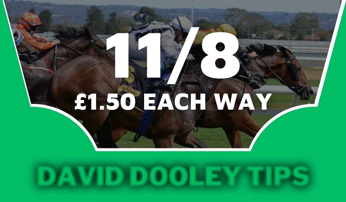 £1.50 each way at 118