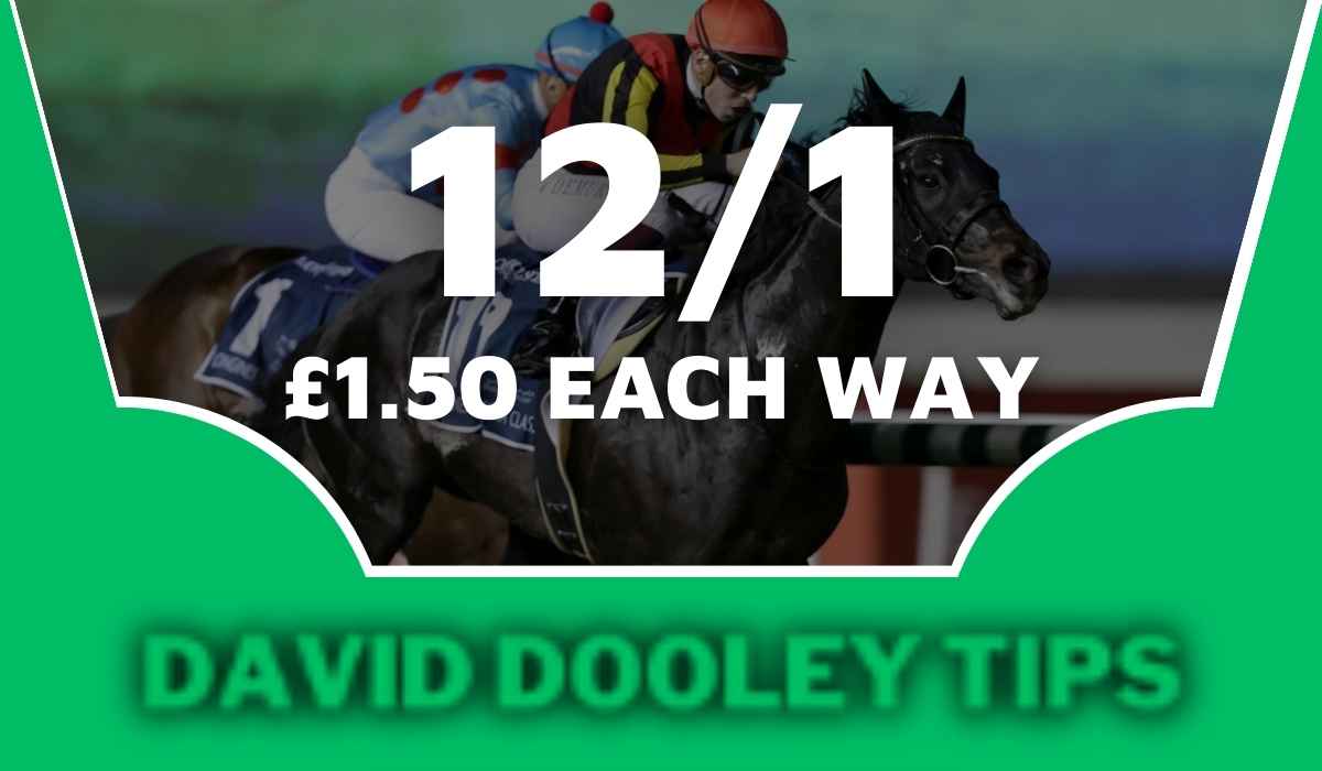 £1.50 each way at 121