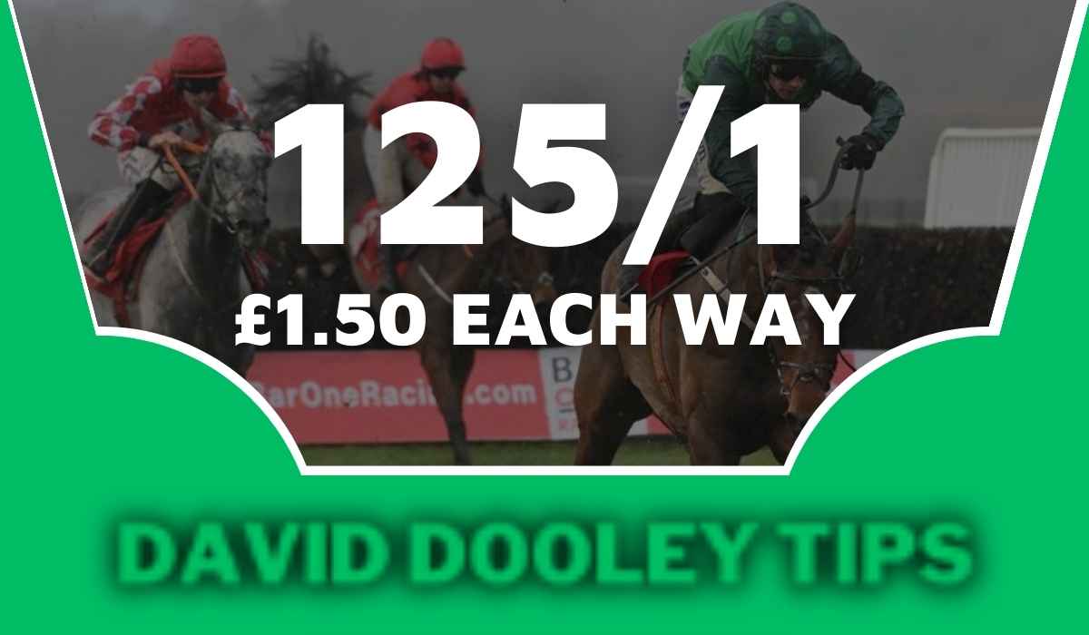 £1.50 each way at 1251
