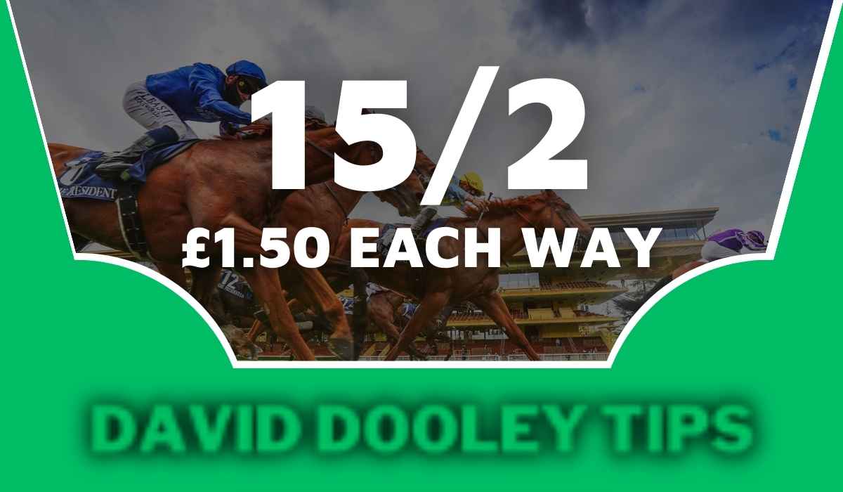 £1.50 each way at 152