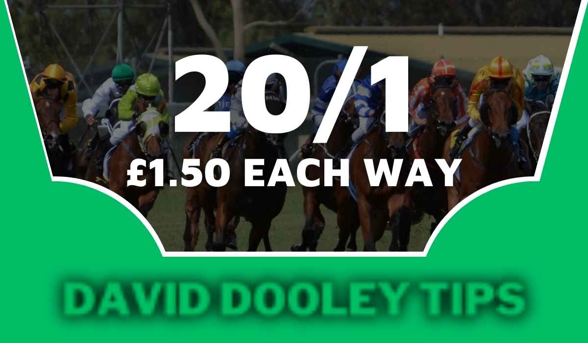 £1.50 each way at 201