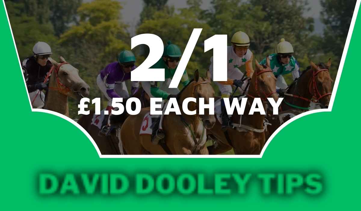 £1.50 each way at 21