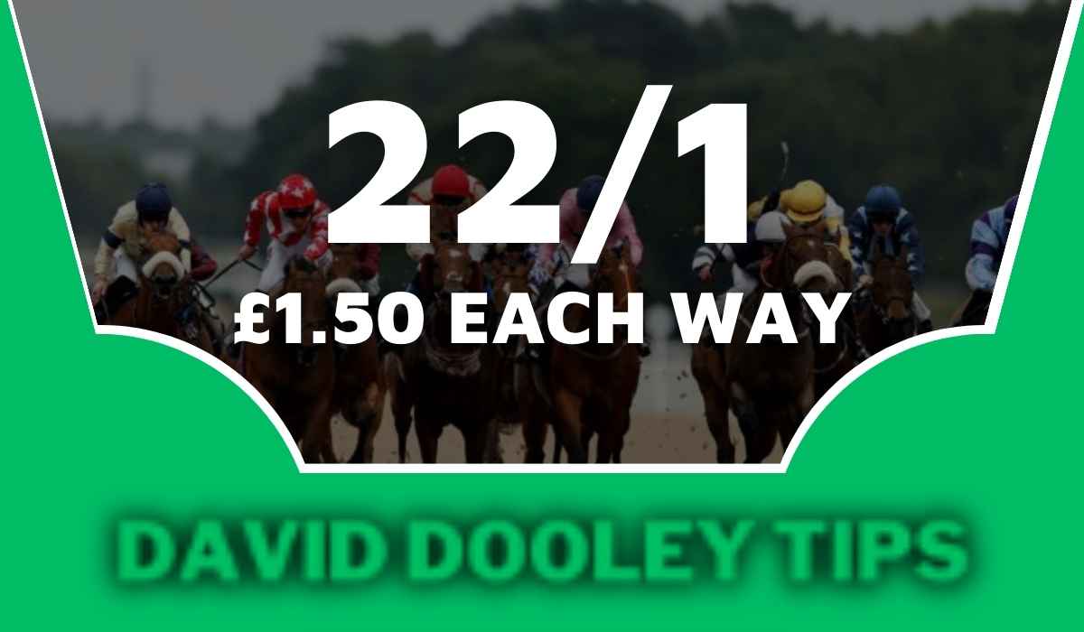 £1.50 each way at 221