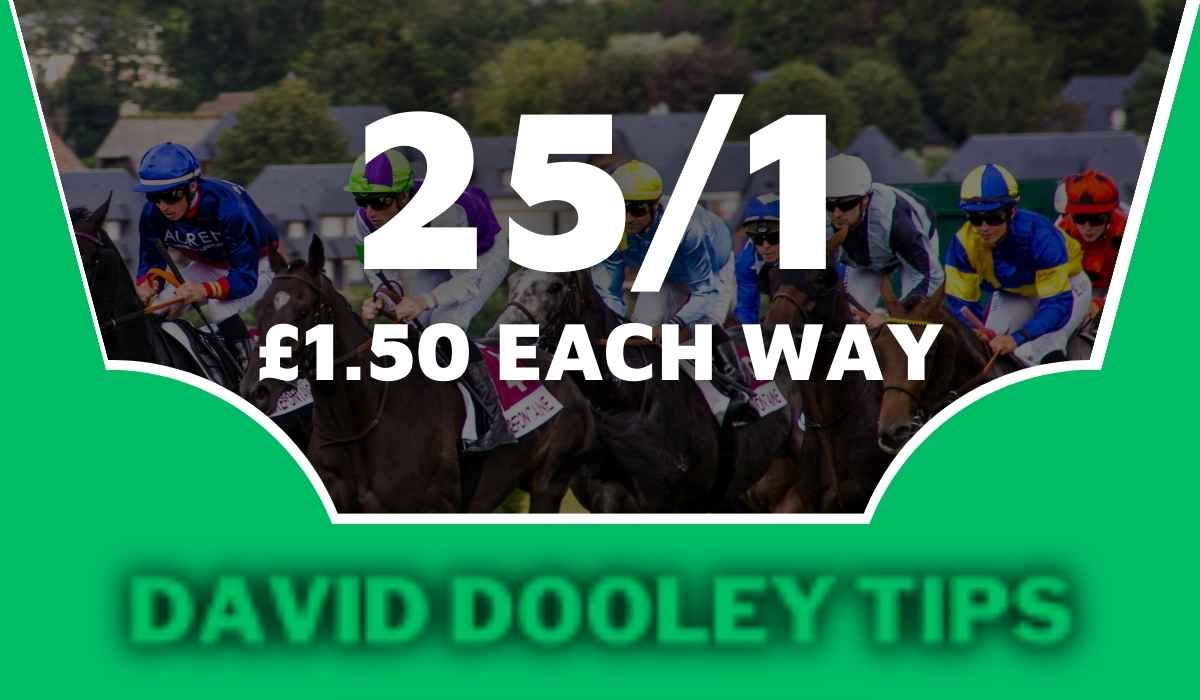 £1.50 each way at 251