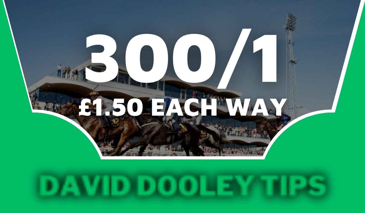 £1.50 each way at 3001