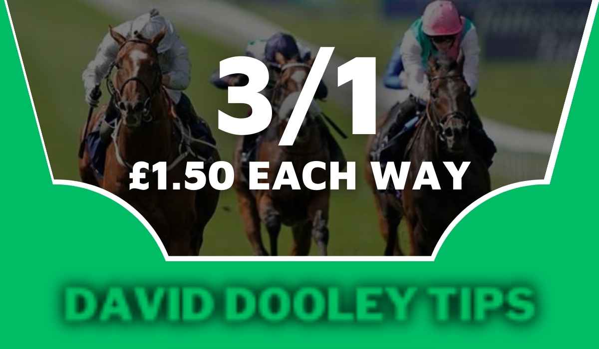 £1.50 each way at 31