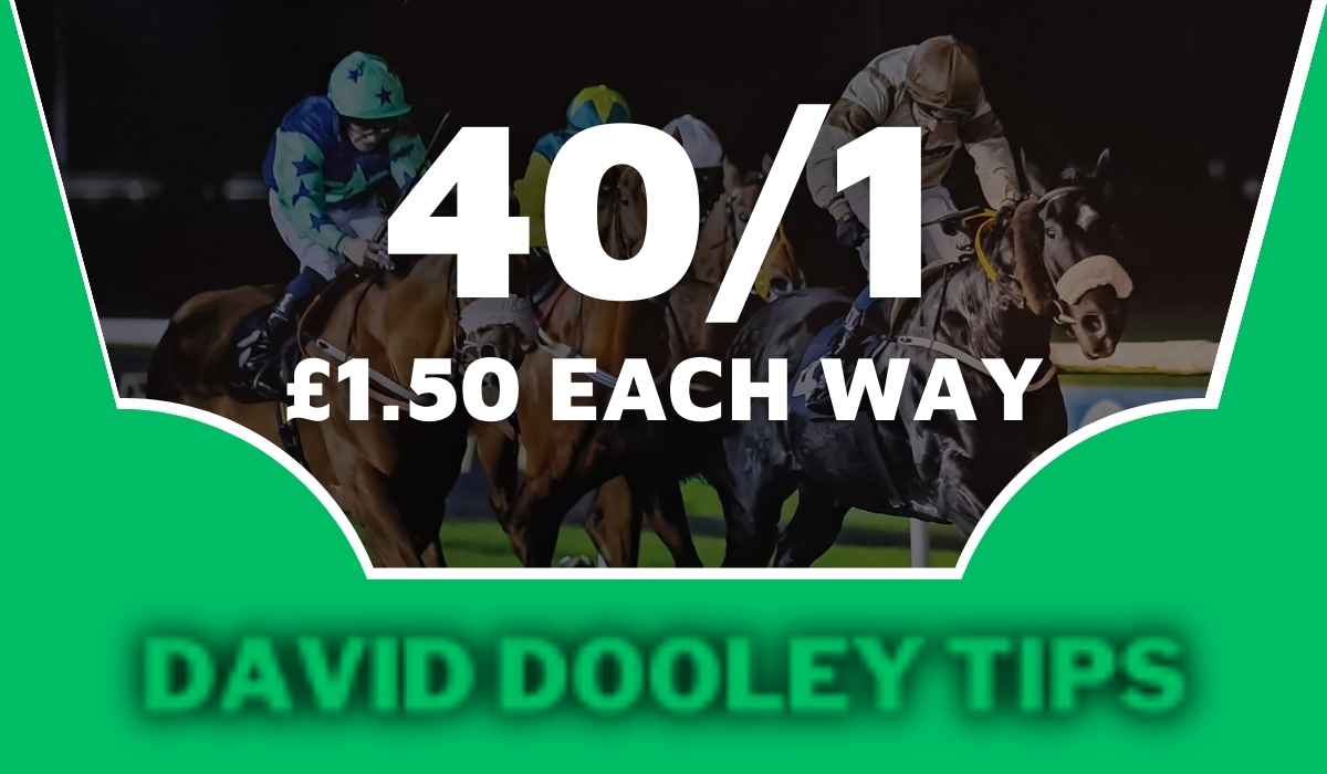 £1.50 each way at 401