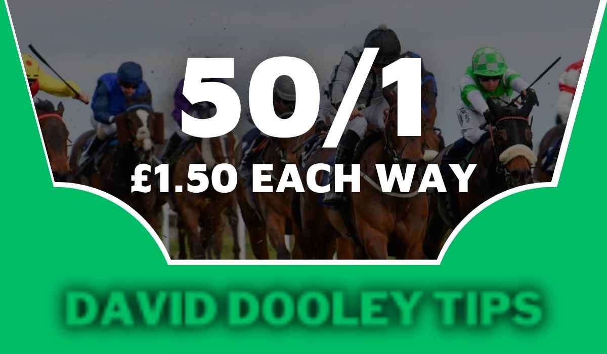 £1.50 each way at 501
