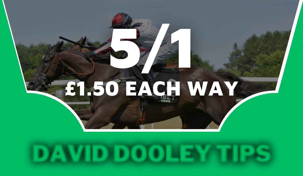 £1.50 each way at 51