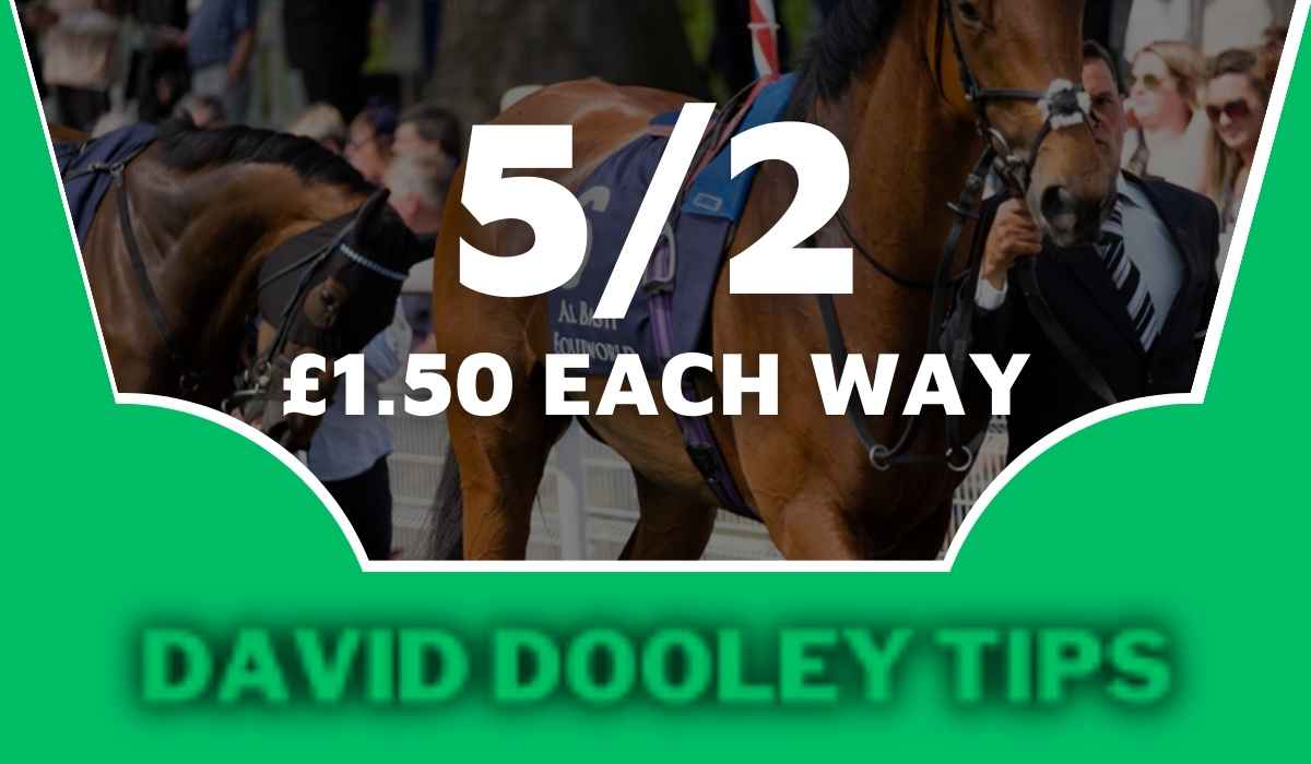 £1.50 each way at 52