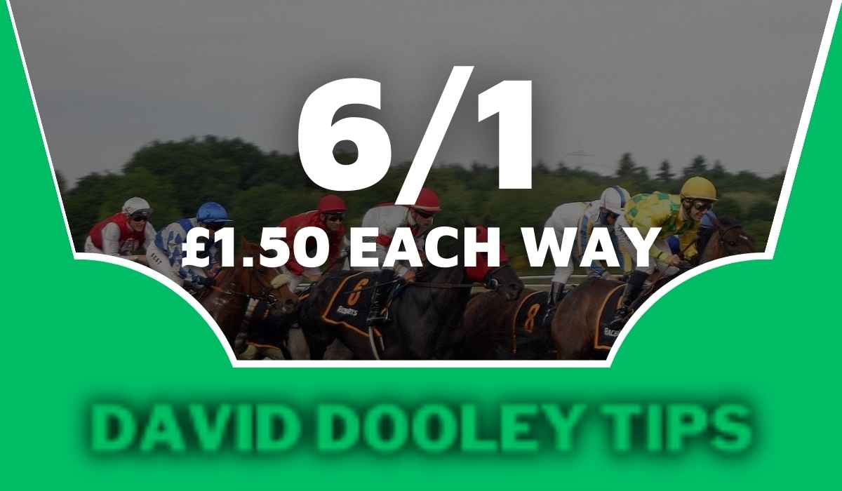 £1.50 each way at 61