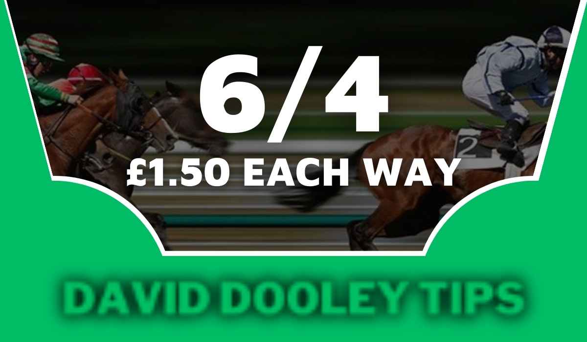 £1.50 each way at 64