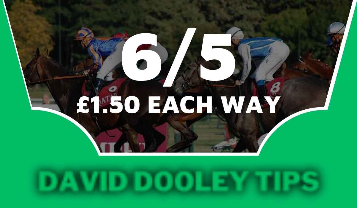 £1.50 each way at 65