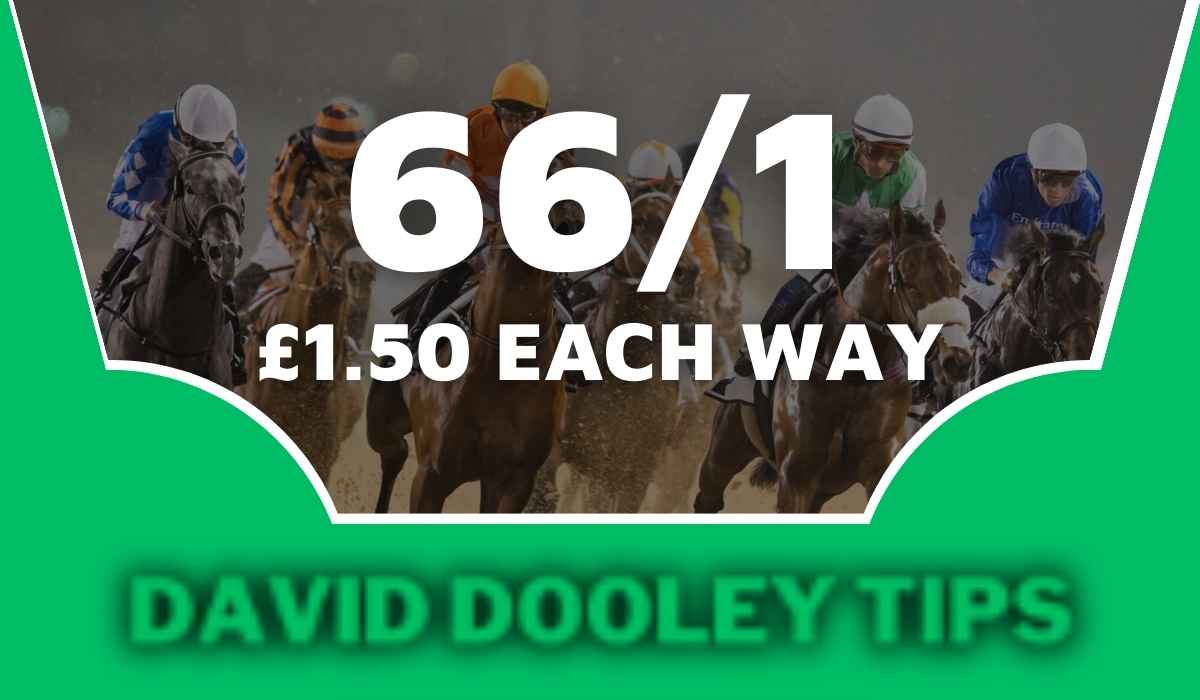 £1.50 each way at 661
