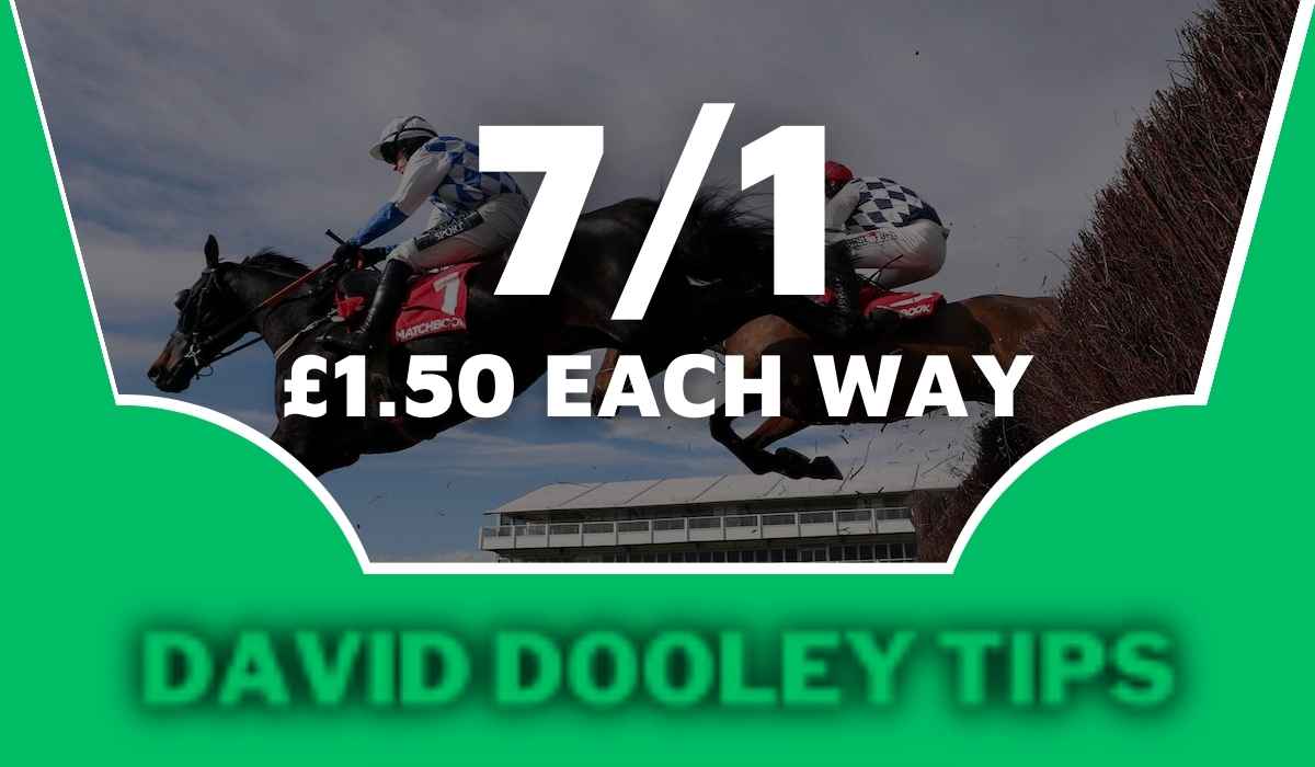 £1.50 each way at 71