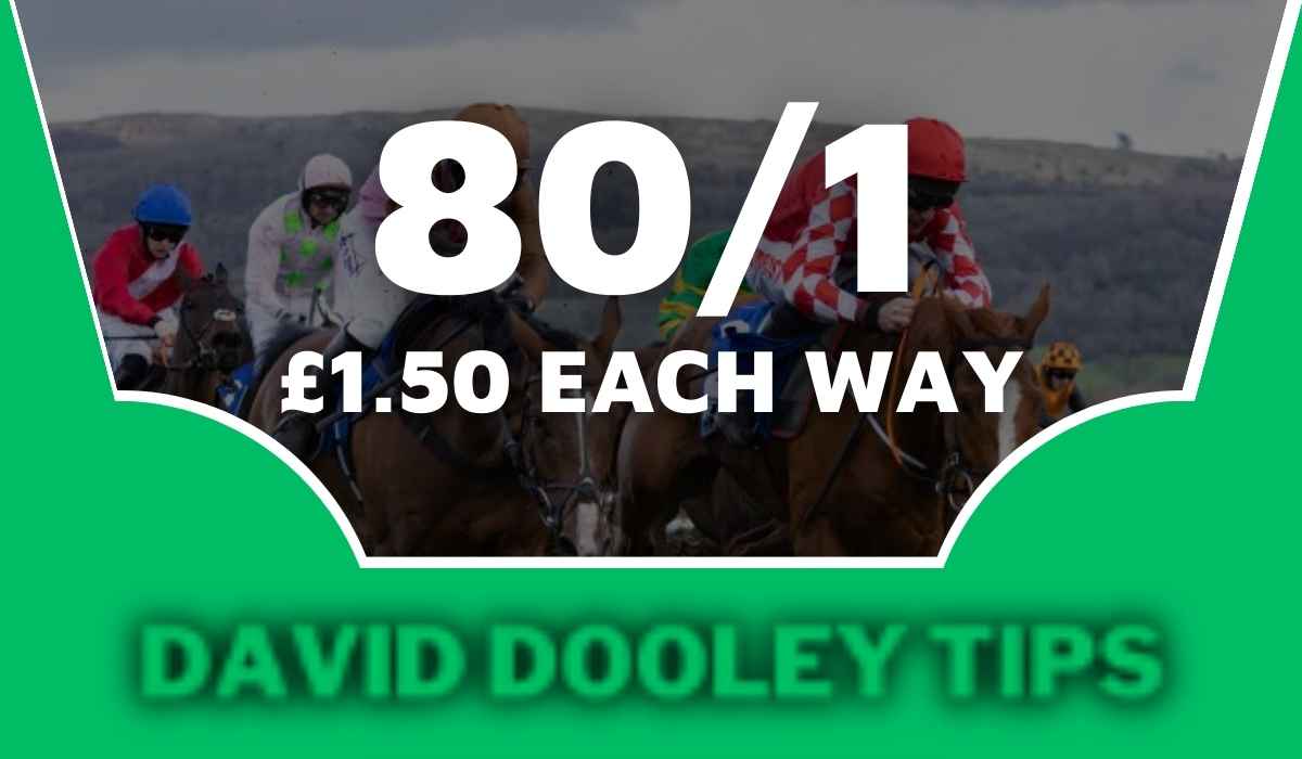 £1.50 each way at 801
