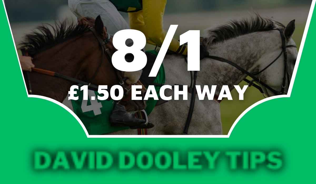 £1.50 each way at 81