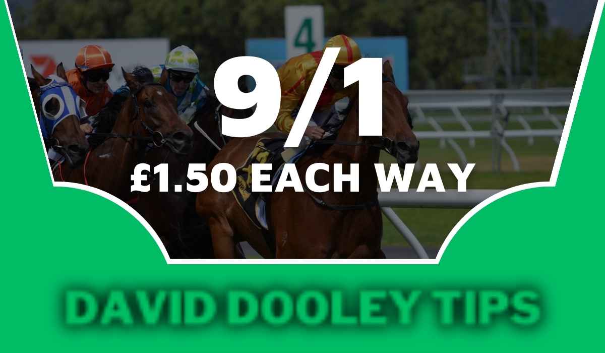 £1.50 each way at 91
