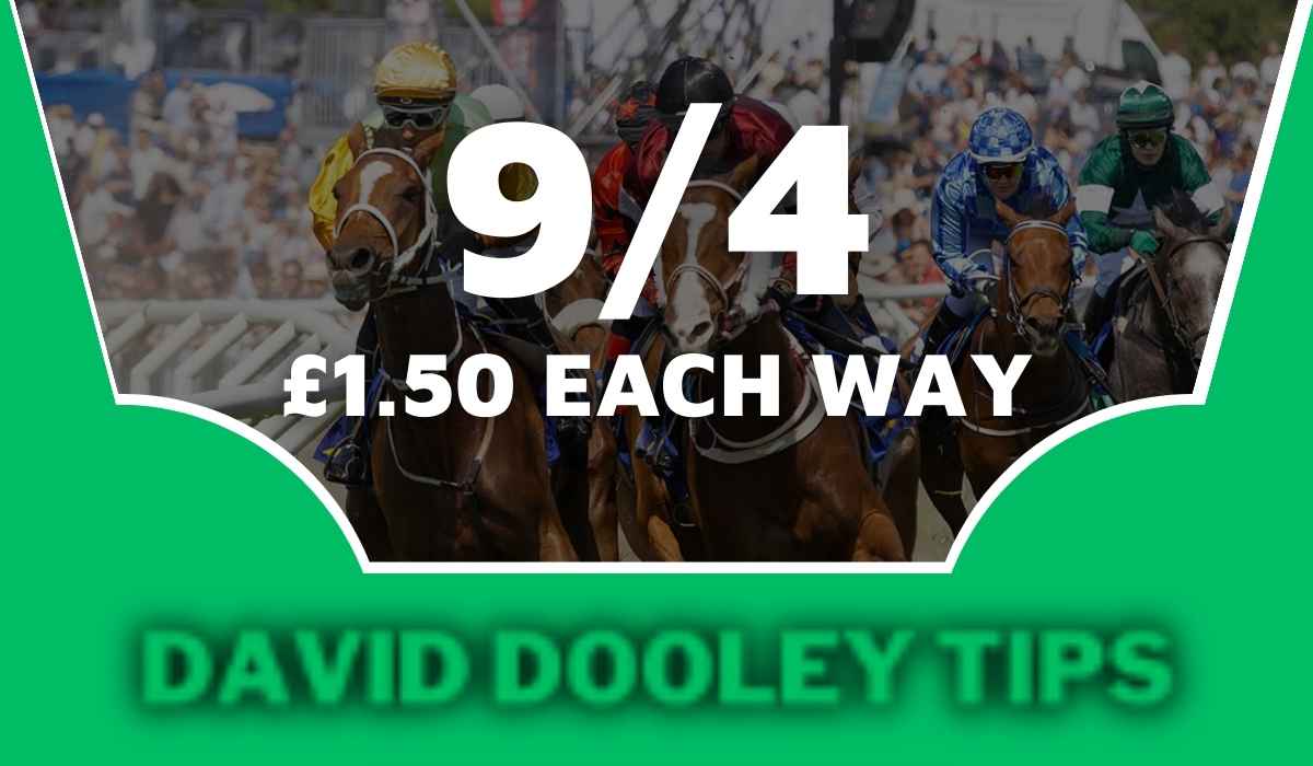 £1.50 each way at 94