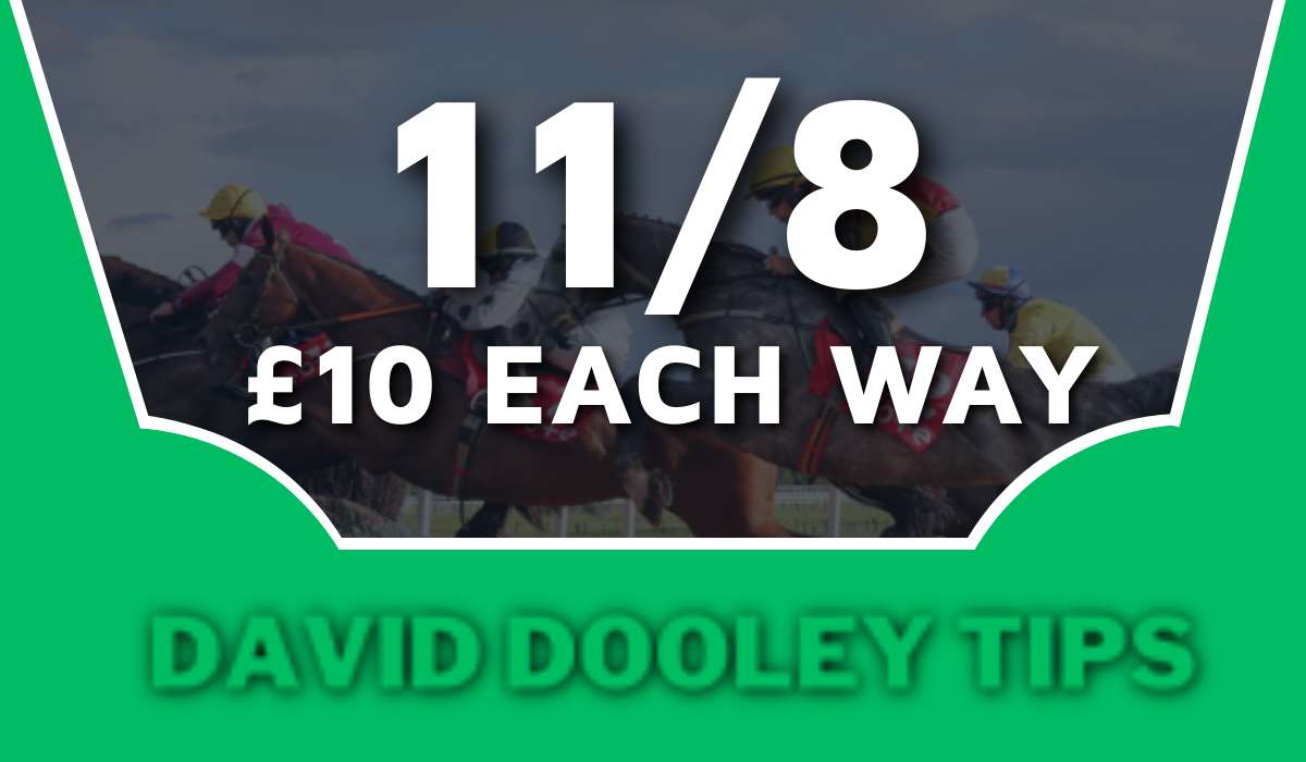£10 each way at 118