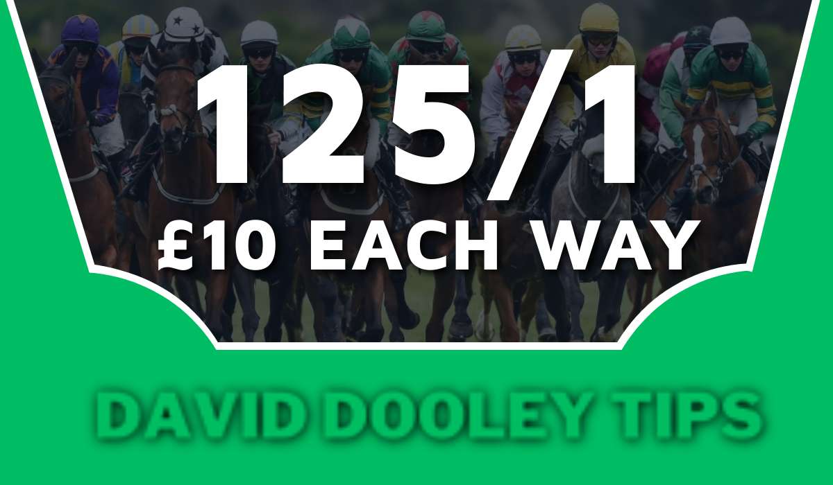 £10 each way at 1251