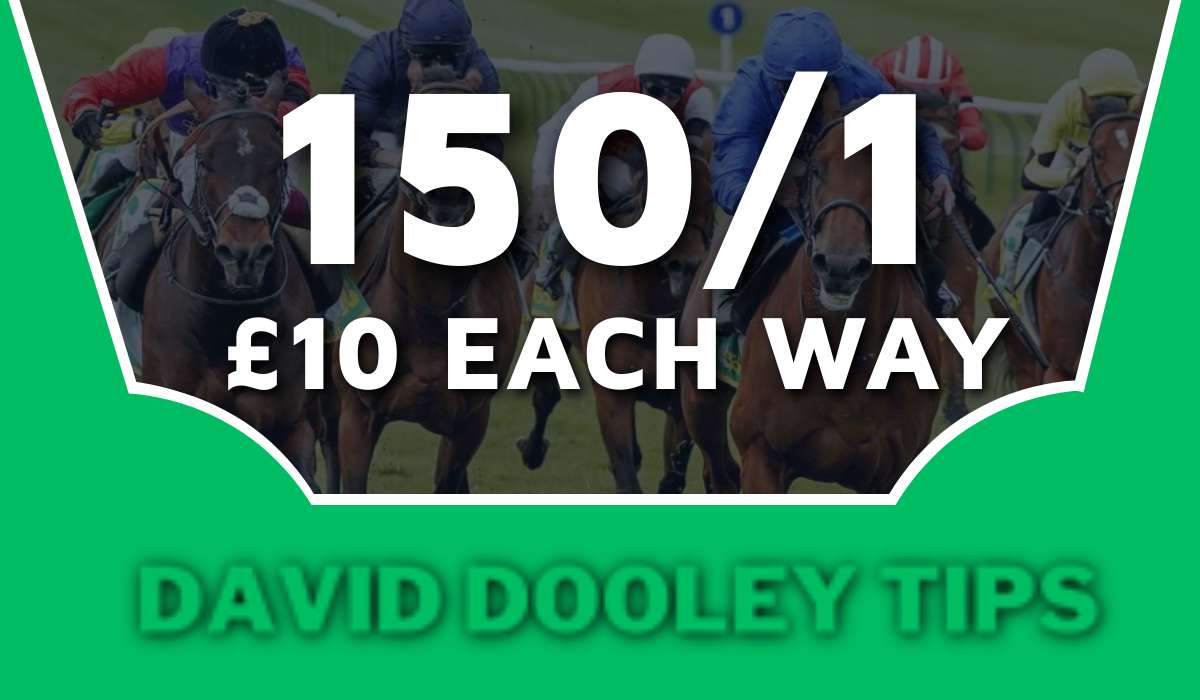 £10 each way at 1501 (1)