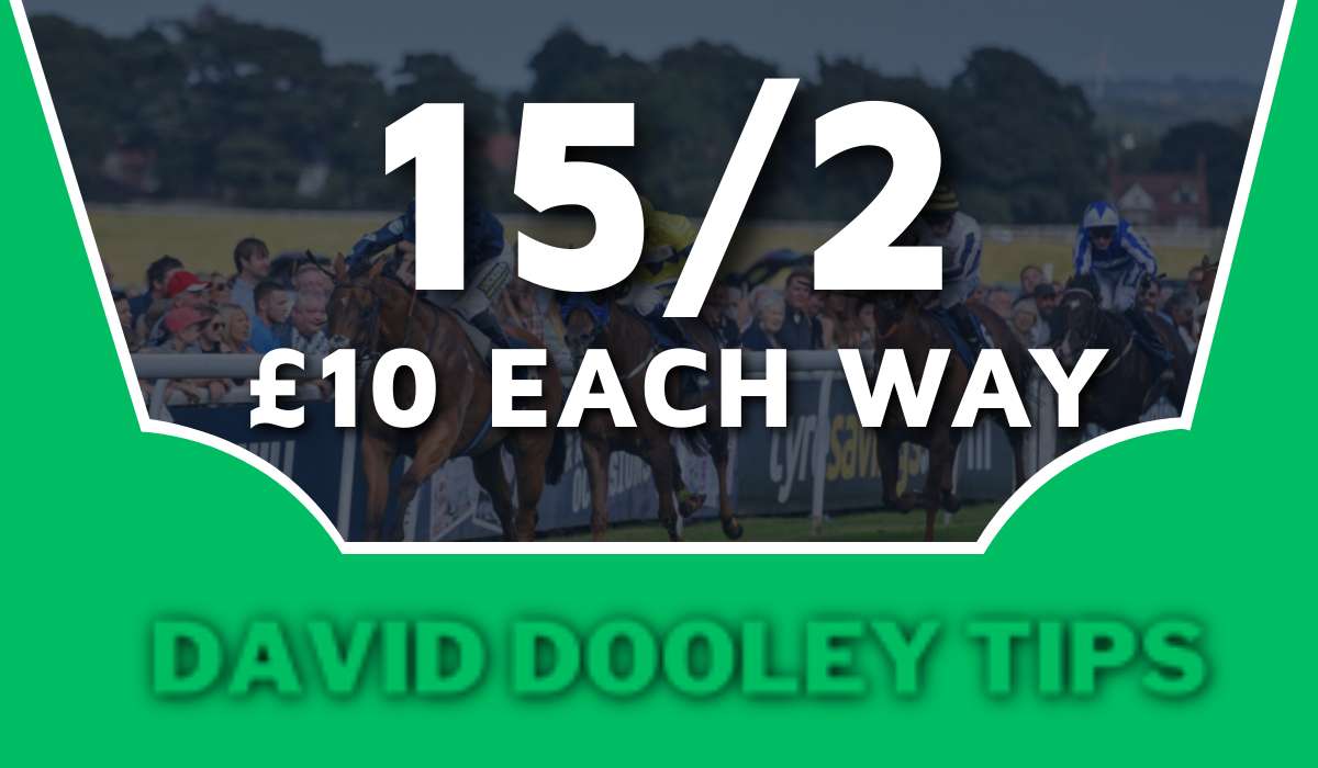 £10 each way at 152