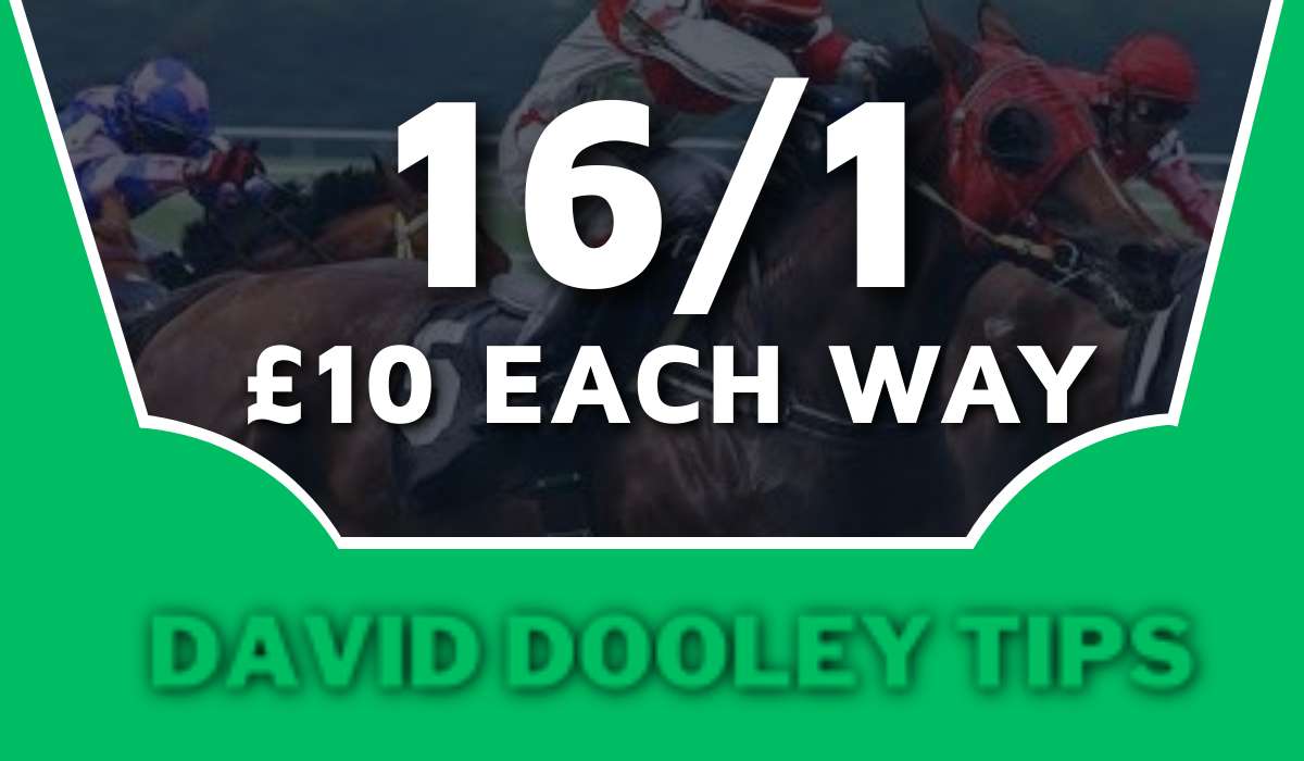 £10 each way at 161