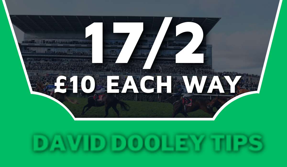 £10 each way at 172