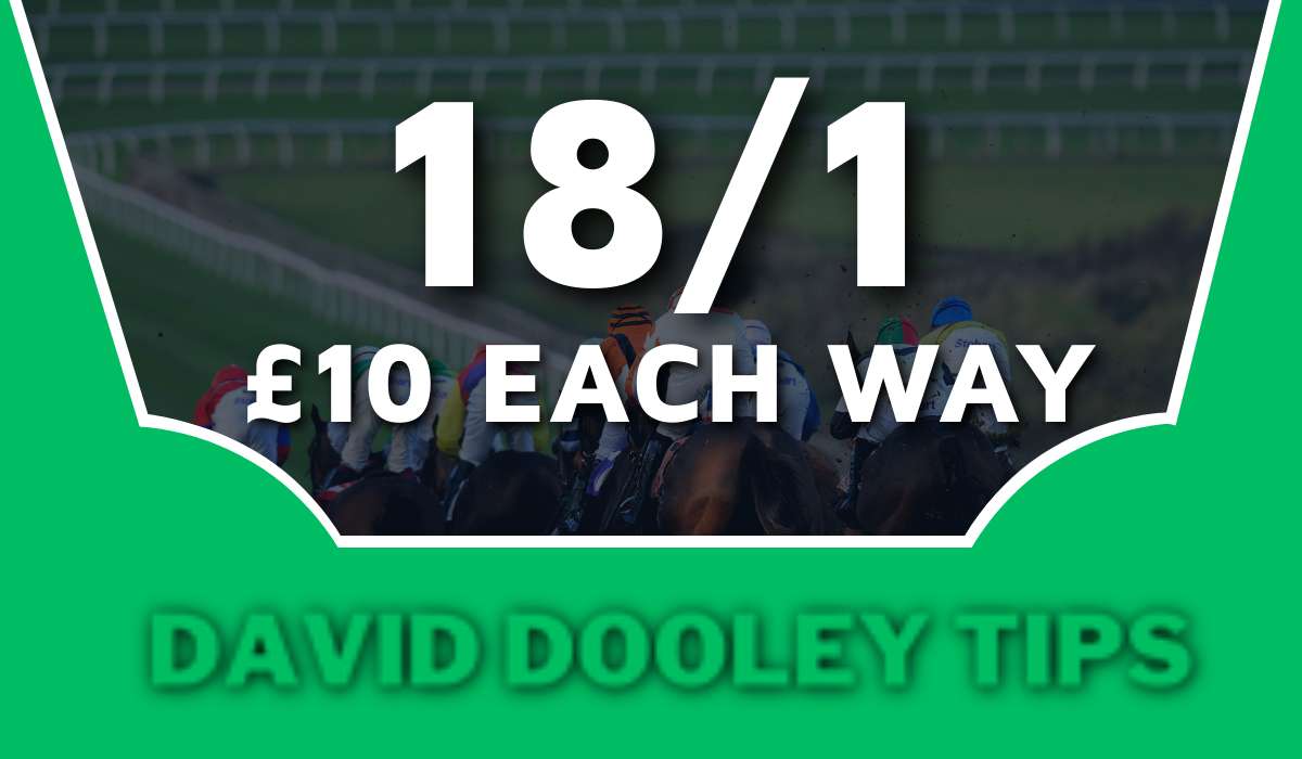 £10 each way at 181
